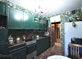 Продаю 3-комнатную квартиру, 74.1 м2, Москва, Беговая улица, 34, метро Динамо