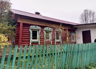 Продажа дома, 73.2 м2, деревня Железцово