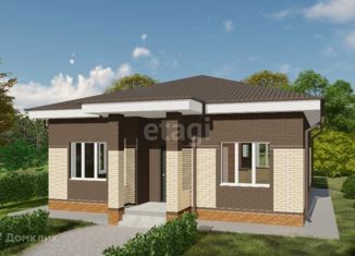 Продаю дом, 75.92 м2, ДНП Солнечное, Окраинная улица