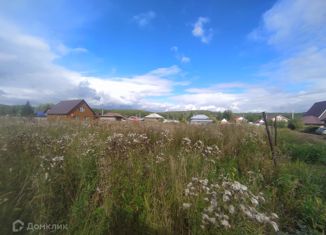 Продажа земельного участка, 18 сот., деревня Самохваловка, Просторная улица, 14