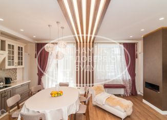 Продам таунхаус, 260 м2, Пермь, Виноградная улица, 38, Свердловский район