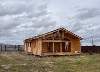 Продажа дома, 115 м2, село Кулига, Рубиновая улица