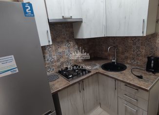 Сдается 2-ком. квартира, 47 м2, Керчь, улица Будённого, 9