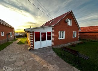 Продам дом, 138 м2, деревня Шамонино, Юбилейная улица, 30