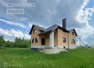 Дом на продажу, 180 м2, село Большой Хомутец, улица Большак