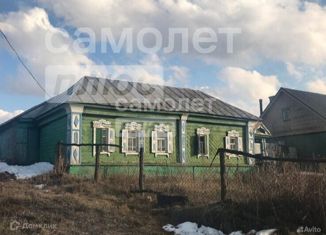 Дом на продажу, 110 м2, село Суляевка, Верхняя улица, 92