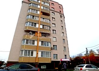 Двухкомнатная квартира на продажу, 67 м2, Рыбное, улица Мира, 12