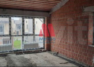 Продам 3-ком. квартиру, 110 м2, Ярославль, улица Стопани, 4, ЖК Волжские Пенаты