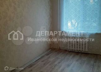 Продажа трехкомнатной квартиры, 62 м2, Иваново, проспект Строителей, 66, Ленинский район