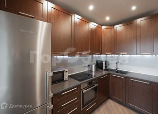 Продаю трехкомнатную квартиру, 72.3 м2, Москва, улица Хлобыстова, 18к1, улица Хлобыстова