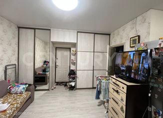 Продажа двухкомнатной квартиры, 38 м2, посёлок Знаменский, Первомайская улица, 36/7, ЖК Первомайский