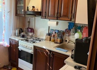 Продаю 2-ком. квартиру, 45.2 м2, Москва, улица Маршала Тухачевского, 23к2, улица Маршала Тухачевского