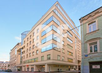 Сдам офис, 505 м2, Москва, улица Петровка, 7, улица Петровка