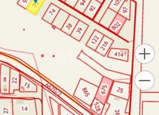 Продам участок, 15 сот., село Волково, Школьный переулок