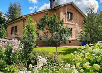 Продажа дома, 309 м2, село Морозово, село Морозово, 81