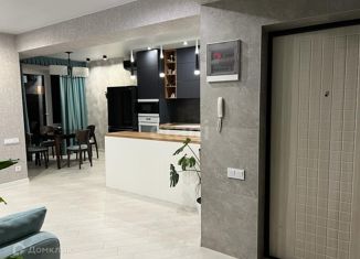 Продается четырехкомнатная квартира, 92 м2, посёлок городского типа Дагомыс, Старошоссейная улица, 5к4