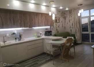 Продаю 2-комнатную квартиру, 65 м2, посёлок городского типа Дагомыс, улица Гайдара, 22, ЖК Босфор