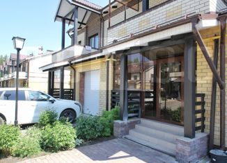 Продажа таунхауса, 240 м2, Екатеринбург, Загорская улица, 21, Академический район