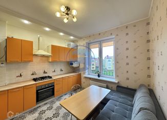 Продажа 2-комнатной квартиры, 67 м2, Калининградская область, Солнечная улица, 17