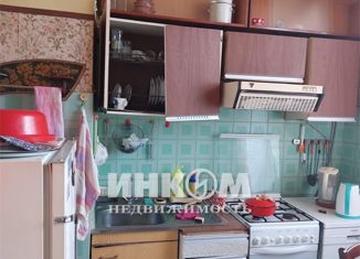 Сдается 2-комнатная квартира, 82 м2, Москва, улица Сальвадора Альенде, 7, район Сокол