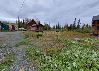 Продается дом, 50 м2, поселок городского типа Шерегеш, улица Строителей