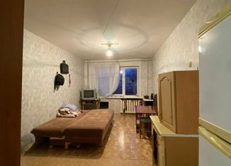 1-комнатная квартира на продажу, 23 м2, Кемерово, бульвар Строителей, 46