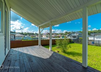 Продаю дом, 100 м2, коттеджный поселок Фаворит, коттеджный посёлок Фаворит, 379