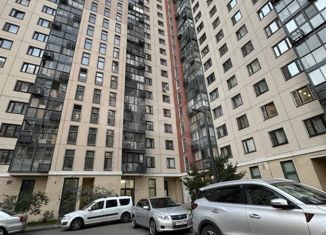 Продам двухкомнатную квартиру, 51 м2, Москва, СЗАО, Муравская улица, 38к1