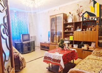 3-комнатная квартира на продажу, 63 м2, Находка, Верхне-Морская улица, 17