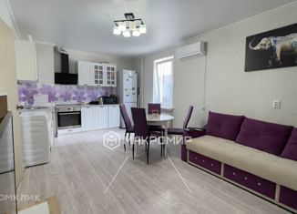 Продажа 1-ком. квартиры, 44 м2, Новороссийск, улица Удалова, 7, ЖК Уютный