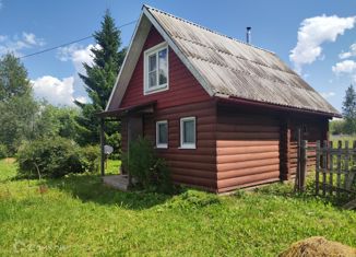 Продаю дом, 35.5 м2, деревня Шачебол