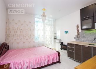 Продам 1-ком. квартиру, 20.8 м2, Ульяновск, улица Александра Невского, 2Жк4