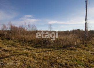 Продается земельный участок, 18 сот., деревня Животинки, 1-я Благодатная улица