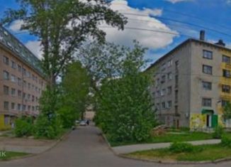 Продажа однокомнатной квартиры, 17.4 м2, Рязань, улица Крупской, 9