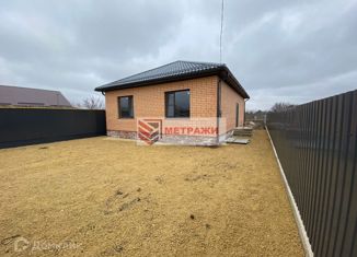 Продается дом, 83 м2, станица Курчанская, площадь Ленина