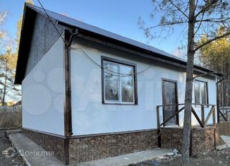 Дом на продажу, 100 м2, СНТ Экспресс, Окружная улица