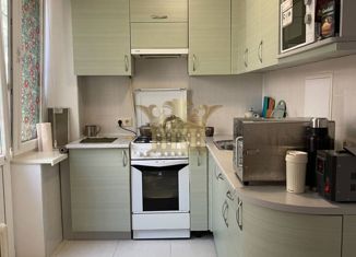 Продам 2-комнатную квартиру, 43.6 м2, посёлок городского типа Научный, Научная улица, 15