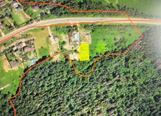 Земельный участок на продажу, 15.47 сот., село Локотня, село Локотня, 106