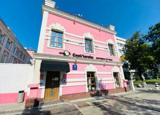 Аренда офиса, 250 м2, Москва, Садовая-Кудринская улица, 9с4, Садовая-Кудринская улица