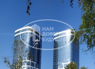 Продается квартира студия, 47 м2, Ижевск, улица Карла Маркса, 259, Центральный жилой район