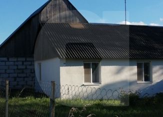 Продам дом, 83 м2, деревня Мурыгино, Молодёжная улица, 16