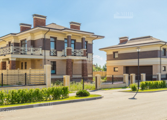 Продажа дома, 350 м2, коттеджный поселок Прозорово, Ильинская улица