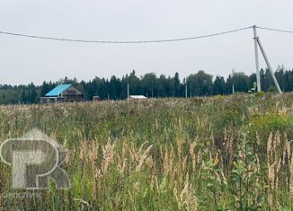 Продам участок, 10 сот., деревня Голенищево