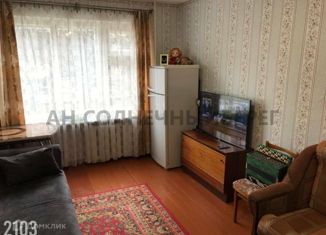 Однокомнатная квартира на продажу, 31.1 м2, село Шепси, Садовая улица, 1