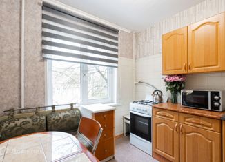 Продается 2-комнатная квартира, 45.9 м2, Санкт-Петербург, проспект Металлистов, 102, муниципальный округ Финляндский