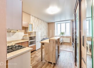 Продажа квартиры студии, 25.6 м2, Пермь, улица Куйбышева, 109А