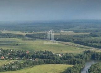 Продается участок, 12 сот., деревня Нижняя Вырка, Тенистая улица