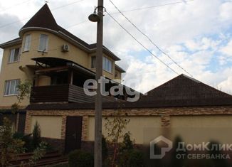 Продается дом, 241 м2, поселок городского типа Афипский, Комсомольская улица