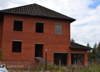 Продам дом, 480 м2, деревня Горбуново