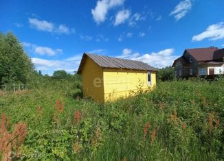 Продажа дома, 22 м2, Котлас